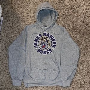 JMU Hoodie